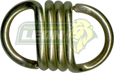 RESORTE PEDAL CLUTCH TRACTOR (289)