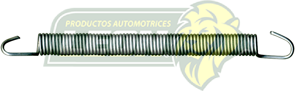 RESORTE INYECCION PERKINS