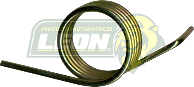 RESORTE COLLARIN CAJA VELOCIDADES DE NISSAN