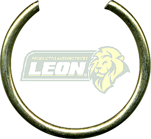 SEGURO FLECHA HOMOCINETICA NISSAN (ALAMBRE)