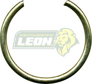 SEGURO FLECHA HOMOCINETICA NISSAN (ALAMBRE)