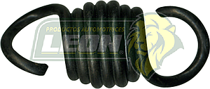 RESORTE CACAHUATE CLUTCH
