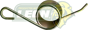 RESORTE CARBURADOR VW COMBI 1800