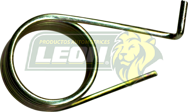 RESORTE CARBURADOR VW GOLF, JETTA