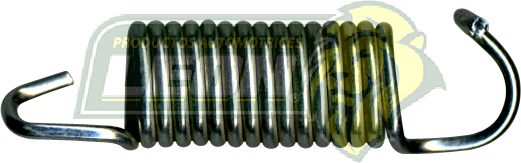 RESORTE ASIENTO VW GOLF, JETTA, ATLANTIC CHICO