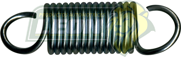 RESORTE UNIDAD CARCAZA DATSUN TENSION