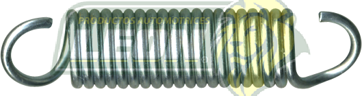 RESORTE UNIDAD CARCAZA FORD TENSION GRANDE