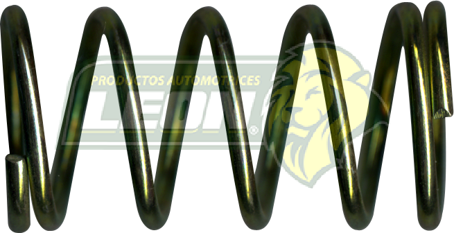 RESORTE PALANCA VELOCIDADES DATSUN COMPRESION