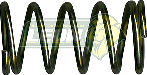 RESORTE PALANCA VELOCIDADES DATSUN COMPRESION