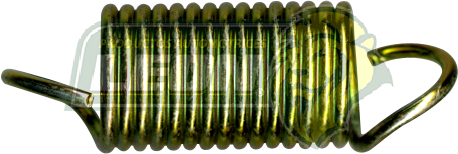 RESORTE CARCAZA DATSUN PK-UP TENSION