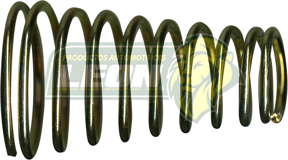 RESORTE PALANCA VELOCIDADES VW COMBI