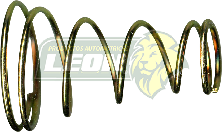 RESORTE PALANCA VELOCIDADES VW SEDAN