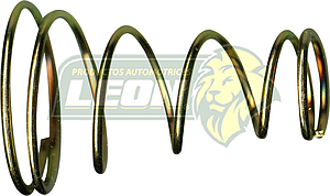 RESORTE PALANCA VELOCIDADES VW SEDAN