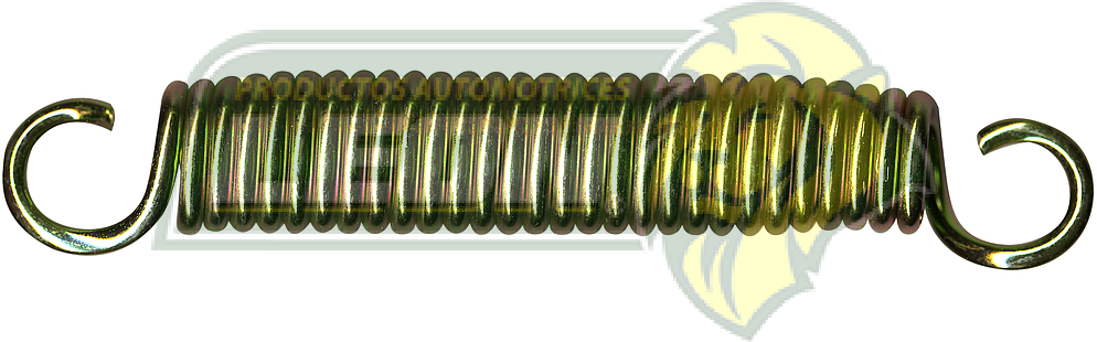 RESORTE RETORNO CAJUELA DODGE STRATUS, NEON