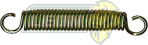 RESORTE RETORNO CAJUELA DODGE STRATUS, NEON