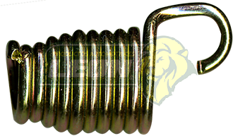 RESORTE AJUSTE UNIDAD