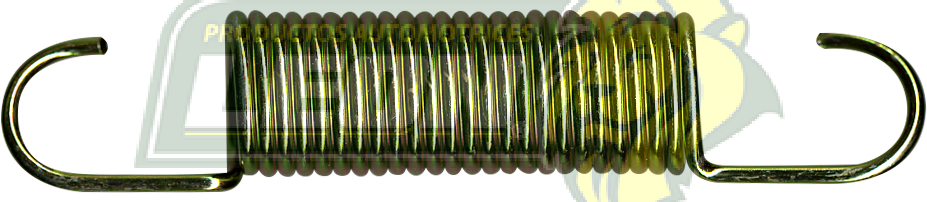 RESORTE PEDAL CLUTCH DATSUN