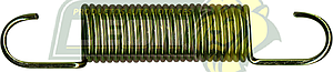 RESORTE PEDAL CLUTCH DATSUN
