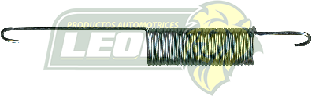 RESORTE PEDAL CLUTCH SOMEX S500 PASAJEROS “RUTA 100”