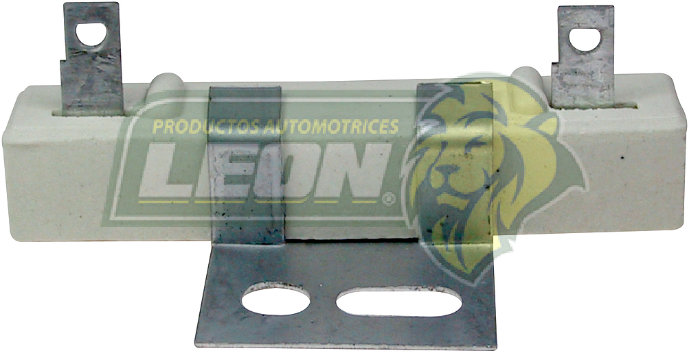 RESISTENCIA BOBINA SENCILLA