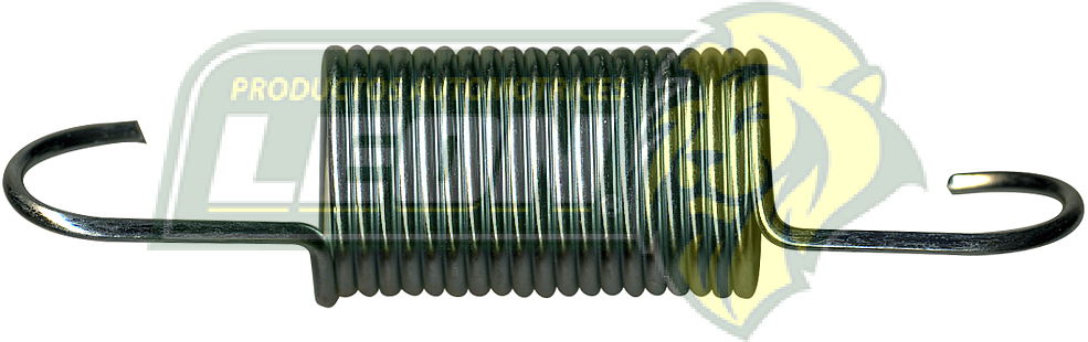 RESORTE PEDAL CLUTCH SOMEX 1700