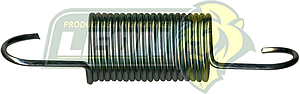RESORTE PEDAL CLUTCH SOMEX 1700