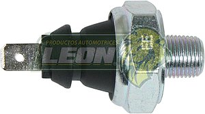 BULBO ACEITE VW SEDAN T1, T2 NEGRO PRES. 0.15 A 0.45 1T.