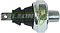 BULBO ACEITE VW SEDAN T1, T2 NEGRO PRES. 0.15 A 0.45 1T.