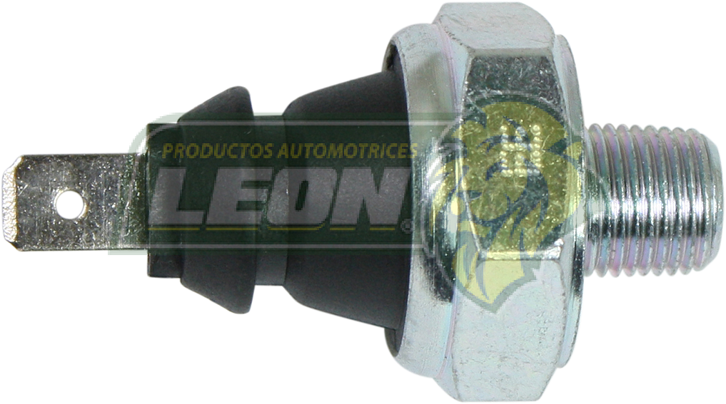 BULBO ACEITE VW SEDAN T1, T2 NEGRO PRES. 0.15 A 0.45 1T.
