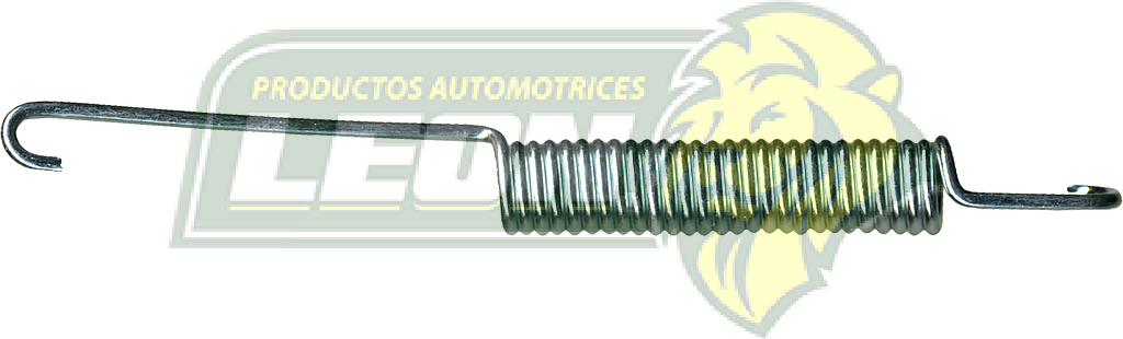 RESORTE ZAPATA FRENO