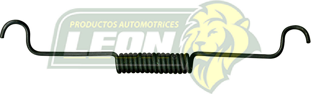 RESORTE ZAPATA FRENO