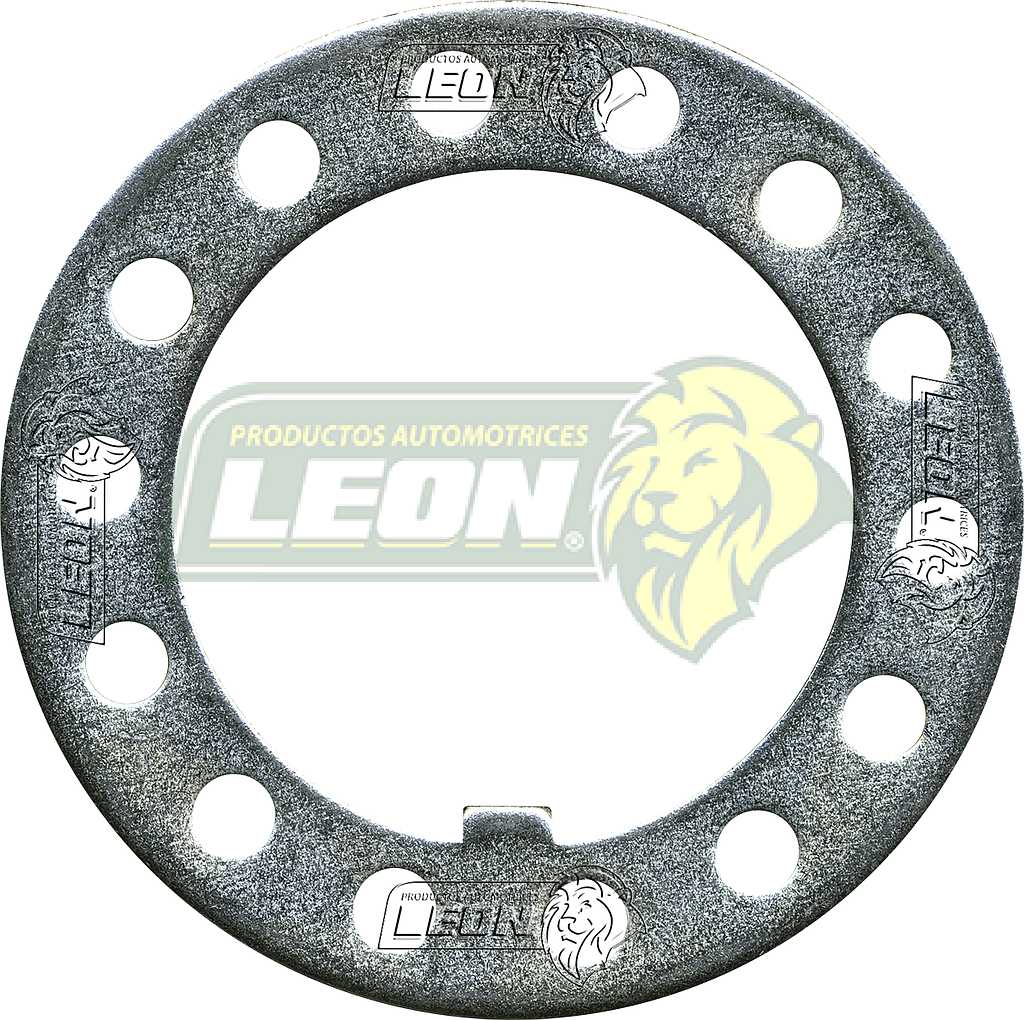 SEGURO MAZA SUDISA PERFORADO