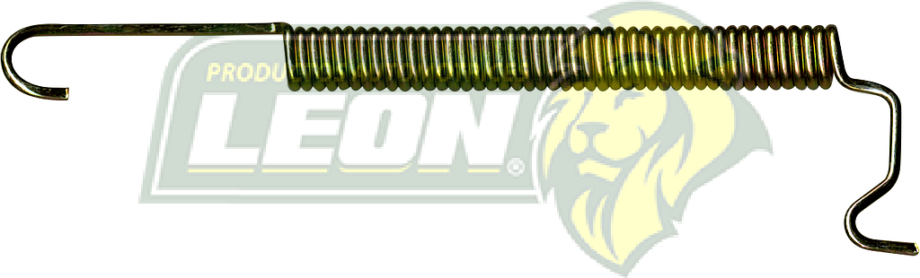 RESORTE ZAPATA FRENO