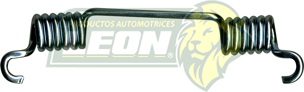 RESORTE ZAPATA FRENO