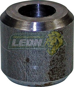 CARRETE PUERTA CORREDIZA COMBI SUPERIOR DELGADO (METAL)