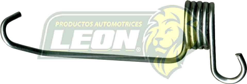 RESORTE ZAPATA FRENO