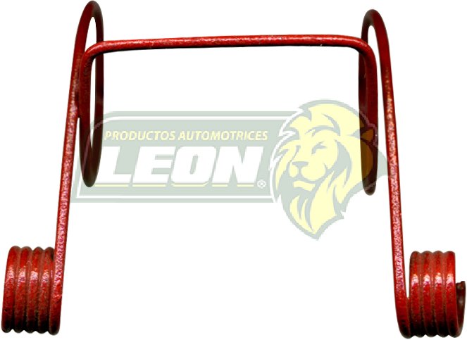 RESORTE ZAPATA FRENO