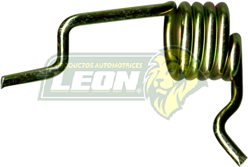 RESORTE ZAPATA FRENO