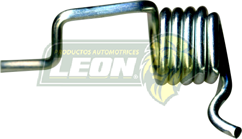 RESORTE ZAPATA FRENO