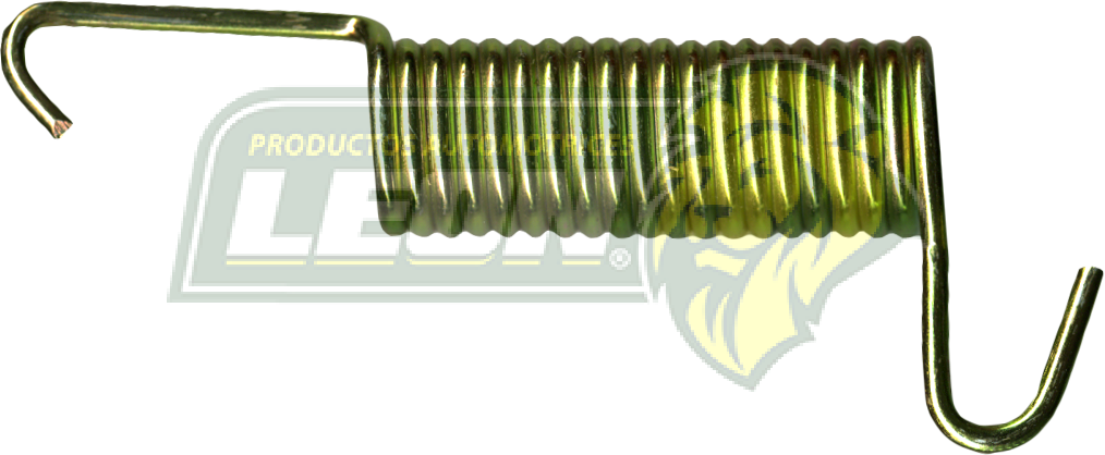 RESORTE ZAPATA FRENO