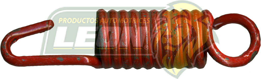 RESORTE ZAPATA FRENO