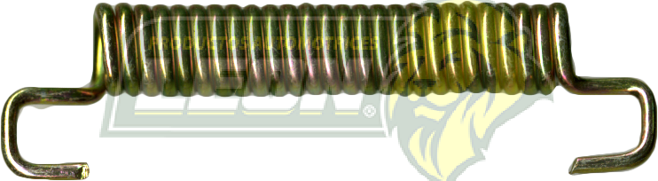 RESORTE ZAPATA FRENO