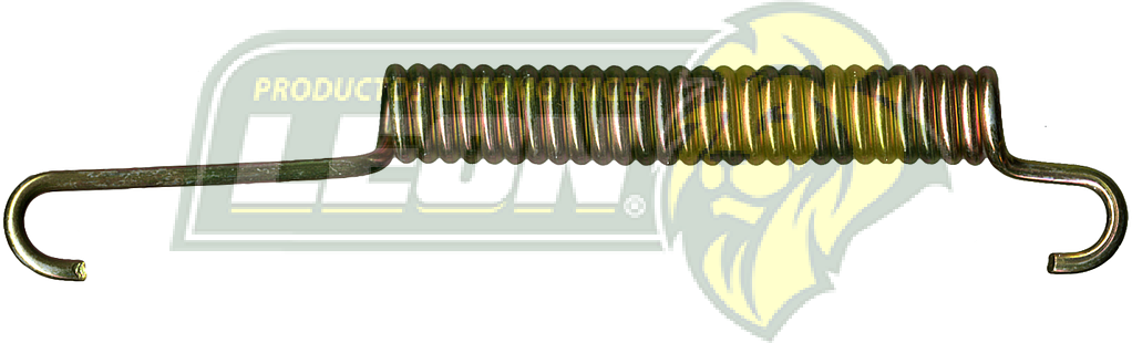 RESORTE ZAPATA FRENO