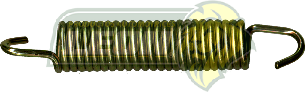 RESORTE AJUSTE AUTOMATICO FRENO TRASERO DINA 3130 F Y B 600, INTERNACIONAL 66-90 (101)