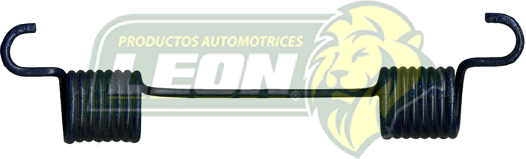 RESORTE ZAPATA FRENO