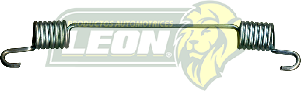 RESORTE ZAPATA FRENO