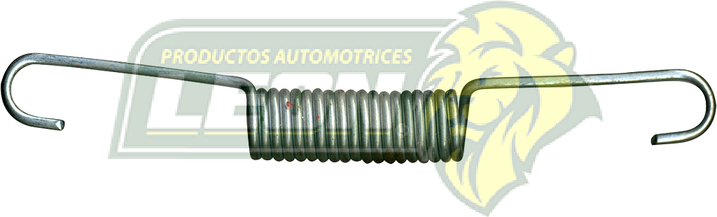 RESORTE ZAPATA FRENO