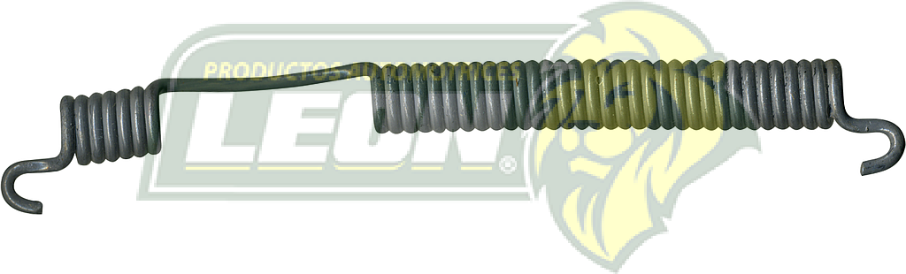 RESORTE ZAPATA FRENO