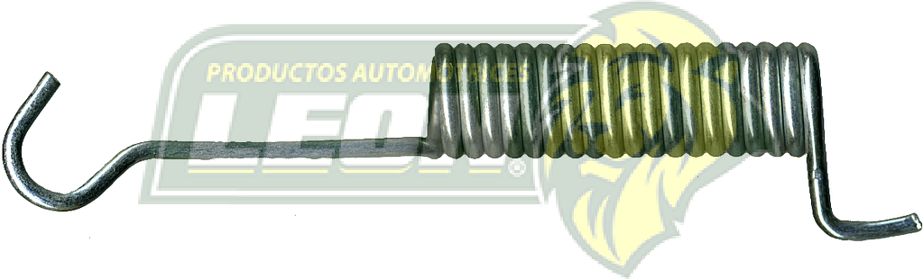 RESORTE ZAPATA FRENO