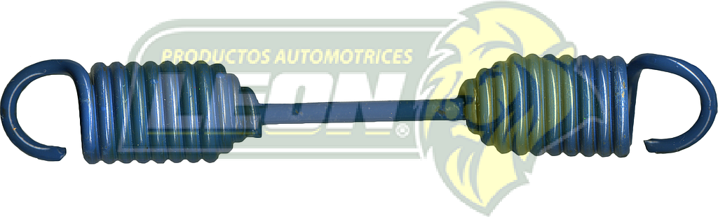 RESORTE ZAPATA FRENO RETORNO SCANIA 2005